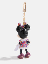 BaubleBar Disney Minnie Mouse Celebration Bag Charm - Minnie Mouse -
It's Black Friday Week: Enjoy 30% off.