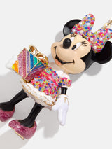 BaubleBar Disney Minnie Mouse Celebration Bag Charm - Minnie Mouse -
It's Black Friday Week: Enjoy 30% off.