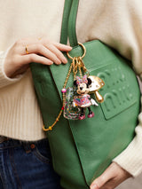 BaubleBar Disney Minnie Mouse Celebration Bag Charm - Minnie Mouse -
It's Black Friday Week: Enjoy 30% off.