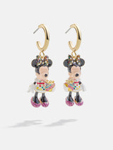 BaubleBar Disney Minnie Mouse Celebration Earrings - Minnie Mouse -
It's Black Friday Week: Enjoy 30% off.
