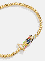 BaubleBar Pluto Disney Celebration Pisa Bracelet - Gold -
Disney pisa bracelet