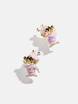 BaubleBar Disney Pixar Monsters, Inc. Earrings - Boo -
Cyber Monday Ends Tonight: Enjoy 30% Off