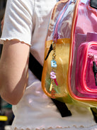 Kids' Bestie Bag Charm - Bestie Bag Charm