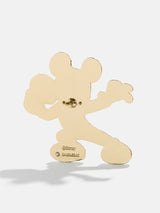 BaubleBar Mickey Mouse Disney Skeleton Costume Pin - Mickey Mouse Skeleton Costume Pin - 
    Officially licensed Disney collectible pin