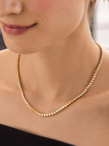 BaubleBar 18K Gold Plated Sterling Silver -
It's Black Friday Week: Enjoy 30% off.