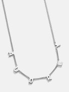 variant:Sterling Silver
