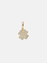 BaubleBar Luck Cluster Charm - Clover -
25% Off Custom Gifts: The Annual Custom Event