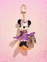 BaubleBar Minnie Mouse Disney Cat Glow-In-The-Dark Bag Charm - Minnie Mouse -
Black Friday: EXTRA 30% Off. Prices as marked.