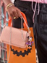BaubleBar Minnie Mouse Disney Cat Glow-In-The-Dark Bag Charm - Minnie Mouse -
Black Friday: EXTRA 30% Off. Prices as marked.