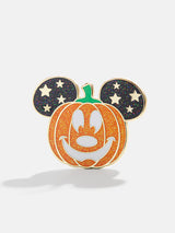 BaubleBar Mickey Mouse Disney Pumpkin Pin - Disney Pumpkin Pin -
Officially licensed Disney collectible pin