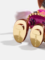 BaubleBar Minnie Mouse Disney Trick Or Treat Bag Charm - Minnie Mouse -
It's Black Friday Week: Enjoy 30% off.