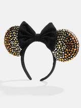 BaubleBar Minnie Mouse Disney Amber Ombre Ears Headband - Minnie Mouse Amber Ombre Ears - 
    Disney ears headband