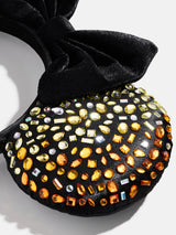 BaubleBar Minnie Mouse Disney Amber Ombre Ears Headband - Minnie Mouse Amber Ombre Ears - 
    Disney ears headband