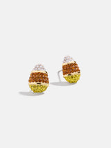 BaubleBar Not Too Corny Stud Earrings - Candy Corn -
It's Black Friday Week: Enjoy 30% off.