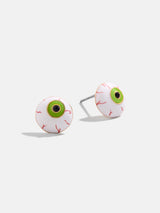 BaubleBar Eyeball Stud Earrings - Eyeball -
It's Black Friday Week: Enjoy 30% off.