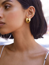 BaubleBar Laura Earrings - Large - 
    EXTRA 20% Off Sale. Prices as marked.