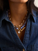 BaubleBar Thalia Necklace - Large -
20% OFF ENDS SOON