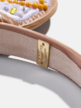 BaubleBar Minnie Mouse Disney Donut Ears Headband - Minnie Mouse Donut Ears -
Limited Time Deal