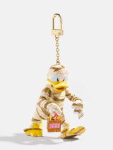 BaubleBar Donald Duck Disney Mummy Glow-In-The-Dark Bag Charm - Donald Duck -
Black Friday: EXTRA 30% Off. Prices as marked.