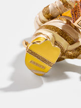 BaubleBar Donald Duck Disney Mummy Glow-In-The-Dark Bag Charm - Donald Duck -
Black Friday: EXTRA 30% Off. Prices as marked.