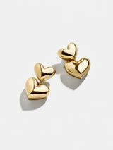 BaubleBar Lizzie Earrings - Small -
It's Black Friday Week: Enjoy 30% off.