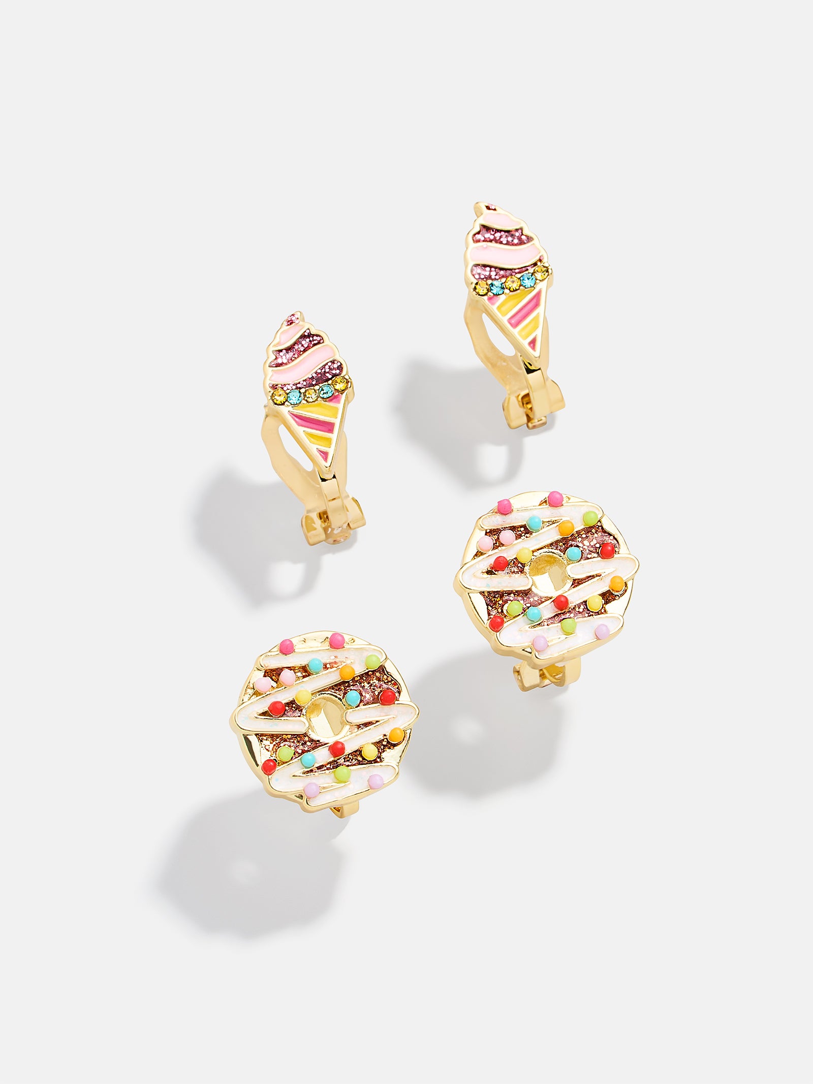 Baublebar ice cream earrings discount