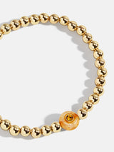 BaubleBar Semi-Precious Birthstone Pisa Bracelet - Topaz -
It's Black Friday Week: Enjoy 30% off.