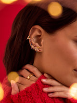 BaubleBar Lighten Up Earring Set - Multi -
Limited Time: Enjoy 20% Off