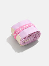 BaubleBar On The Go Compact Tote Bag - Lavender -
Foldable tote - available in 4 colors