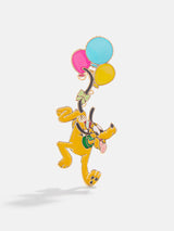 BaubleBar Pluto Disney Celebration Pin - Pluto Celebration Pin -
Officially licensed Disney collectible pin