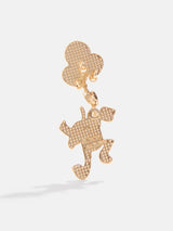 BaubleBar Pluto Disney Celebration Pin - Pluto Celebration Pin -
Officially licensed Disney collectible pin