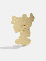 BaubleBar Mickey Mouse Disney Music Celebration Pin - Mickey Mouse Disney Music Celebration Pin - 
    Officially licensed Disney collectible pin