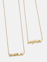 BaubleBar Small -
Cyber Monday Ends Tonight: Enjoy 20% Off