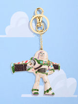 BaubleBar Disney Toy Story Pixar 2D Bag Charm - 2D Buzz Lightyear -
It's Black Friday Week: Enjoy 30% off.