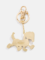 BaubleBar Disney Toy Story Pixar 2D Bag Charm - Slinky Dog -
Toy Story Keychain