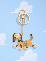 BaubleBar Disney Toy Story Pixar 2D Bag Charm - Slinky Dog -
It's Black Friday Week: Enjoy 30% off.