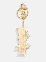 BaubleBar Disney Toy Story Pixar 2D Bag Charm - 2D Alien -
Toy Story Keychain