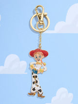 BaubleBar Disney Toy Story Pixar 2D Bag Charm - Jessie -
Cyber Monday Ends Tonight: Enjoy 30% Off