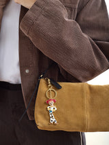 BaubleBar Disney Toy Story Pixar 2D Bag Charm - Jessie -
Cyber Monday Ends Tonight: Enjoy 30% Off