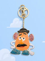 BaubleBar Disney Toy Story Pixar 2D Bag Charm - Mr. Potato Head -
It's Black Friday Week: Enjoy 30% off.