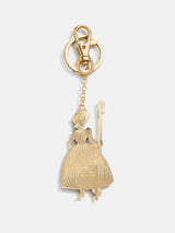 BaubleBar Disney Toy Story Pixar 2D Bag Charm - Little Bo Peep -
Toy Story Keychain