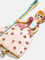 BaubleBar Disney Toy Story Pixar 2D Bag Charm - Little Bo Peep -
Toy Story Keychain