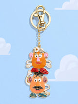 BaubleBar Disney Toy Story Pixar 2D Bag Charm - Mr. & Mrs. Potato Head -
It's Black Friday Week: Enjoy 30% off.