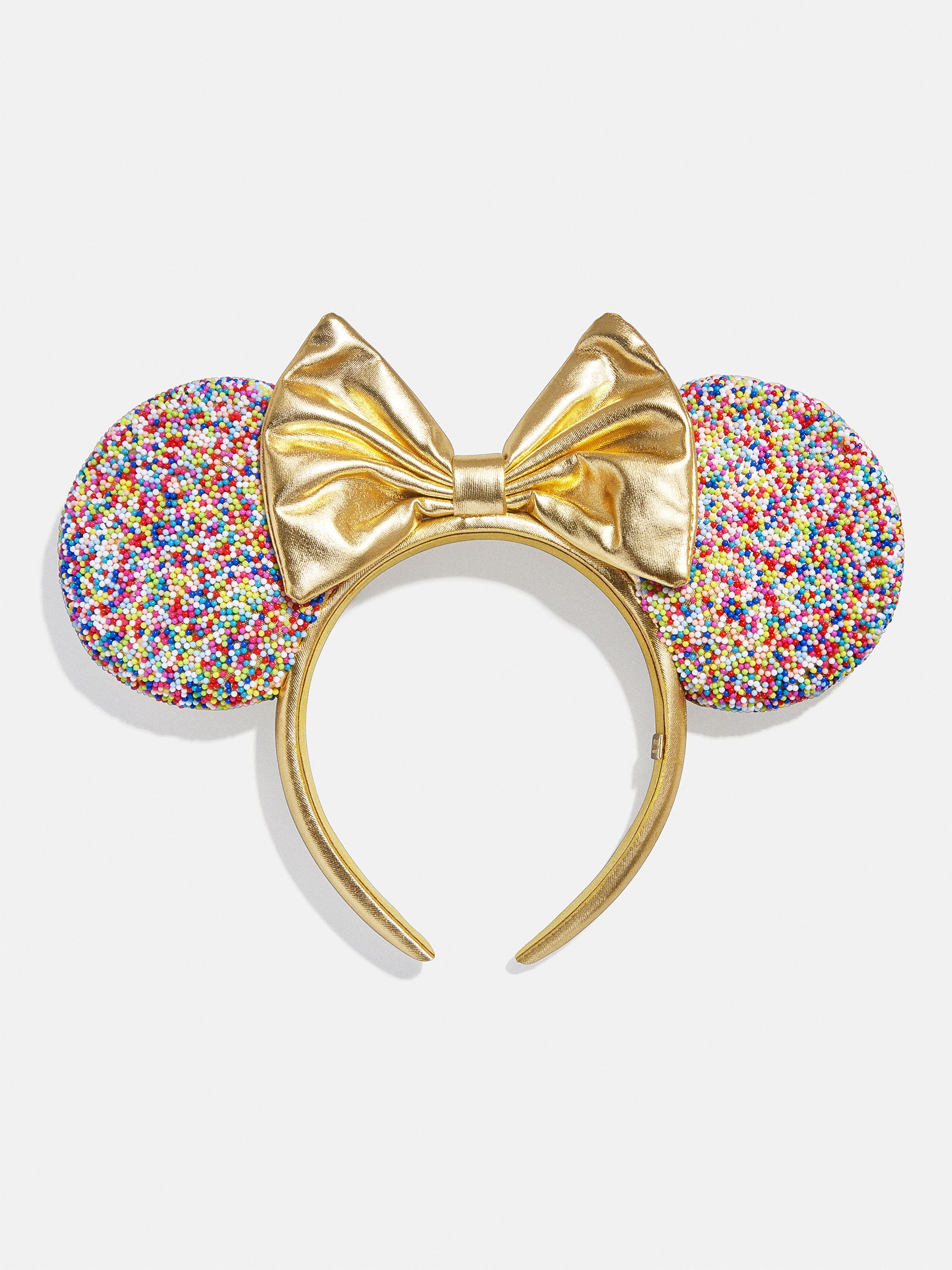 Minnie Mouse Disney Confetti Ears Headband - Minnie Mouse  display picture 1