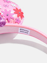 BaubleBar Disney Minnie Mouse Flower Power Headband - Minnie Mouse Flower Power Ears - 
    Limited Time Deal