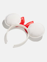 BaubleBar Disney Minnie Mouse Signature Ears Headband - Minnie Mouse Signature Ears - 
    Disney ears headband