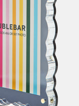 BaubleBar Navy - 
    Get Gifting Early: 20% Off Custom