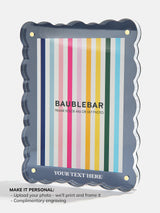 BaubleBar Navy - 
    Get Gifting Early: 20% Off Custom