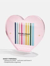 BaubleBar Light Pink - 
    Get Gifting Early: 20% Off Custom