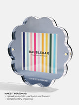 BaubleBar Navy - 
    Get Gifting Early: 20% Off Custom